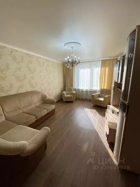 1-к кв. Москва Внуковское поселение, ул. Самуила Маршака, 13 (42.0 м) - Фото 2