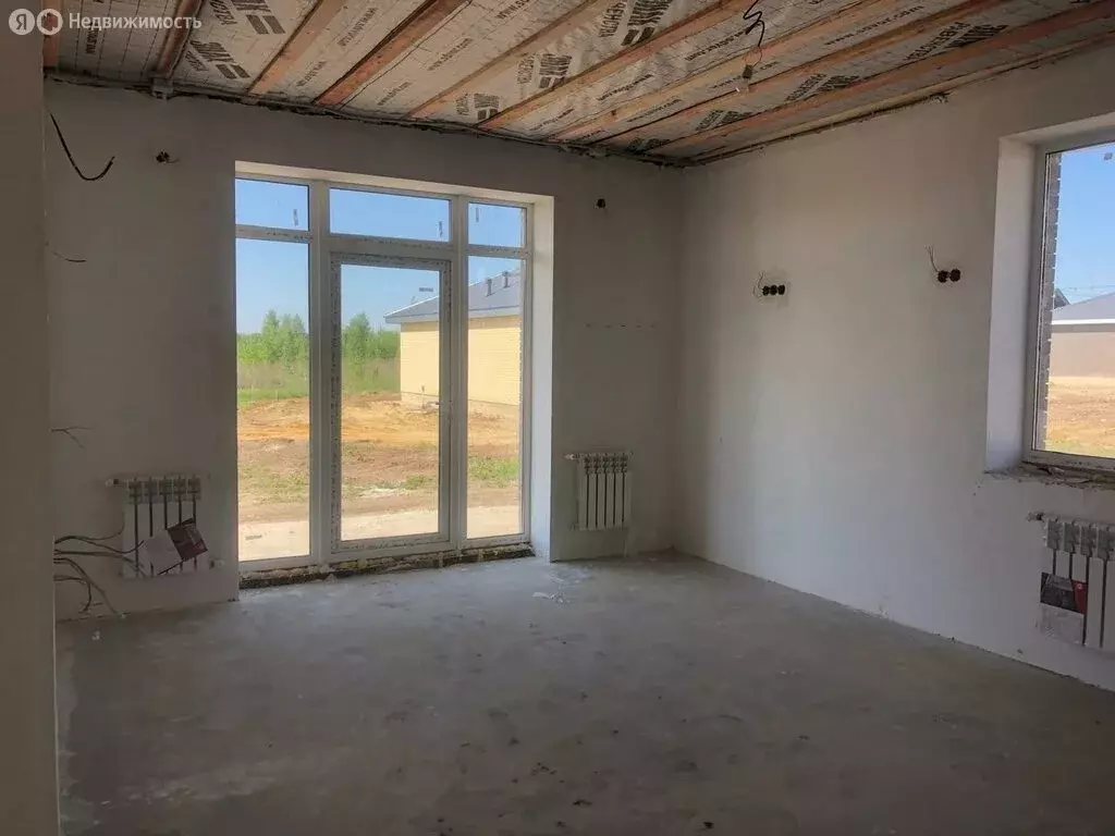 Дом в Московская область, муниципальный округ Истра, село ... - Фото 2