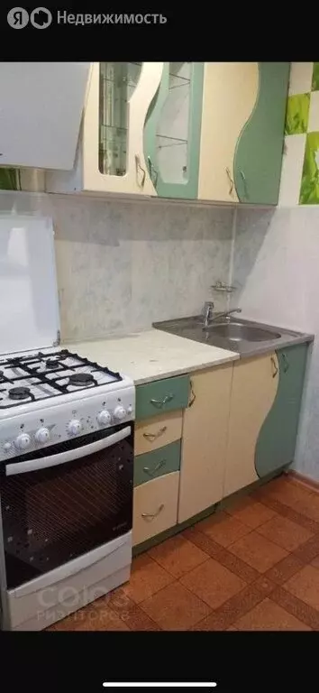 2-комнатная квартира: Волгоград, улица Быстрова, 88 (45 м) - Фото 1