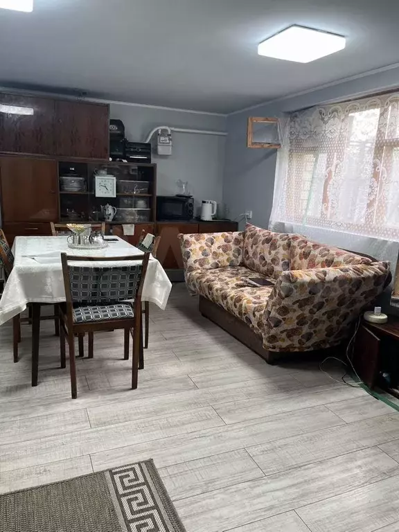 Дом 46 м на участке 8 сот. - Фото 1