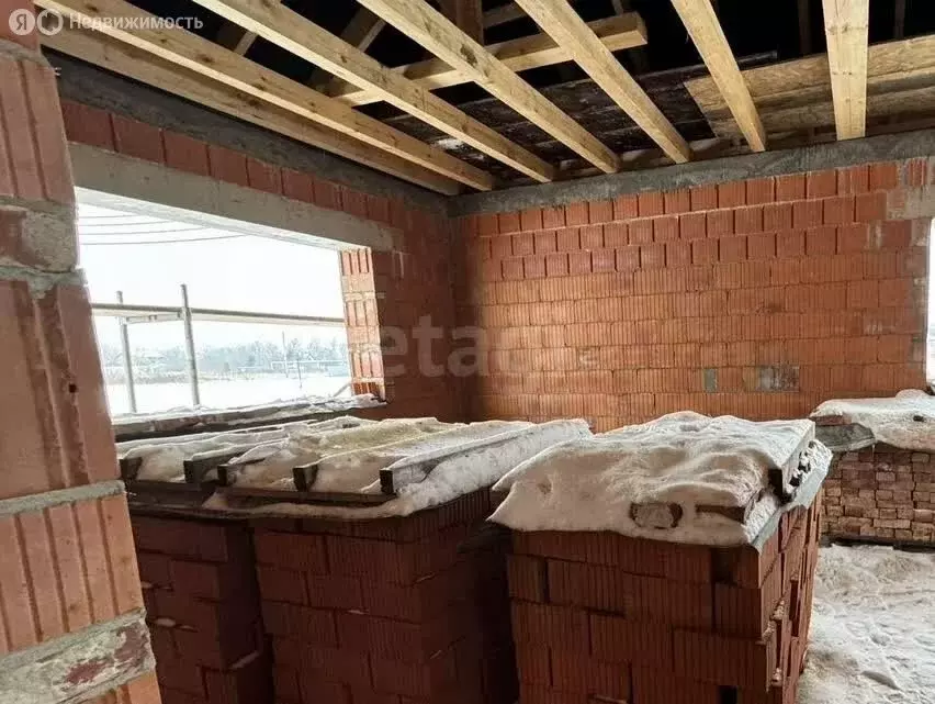 Дом в Калининградская область, Зеленоградский муниципальный округ, ... - Фото 2