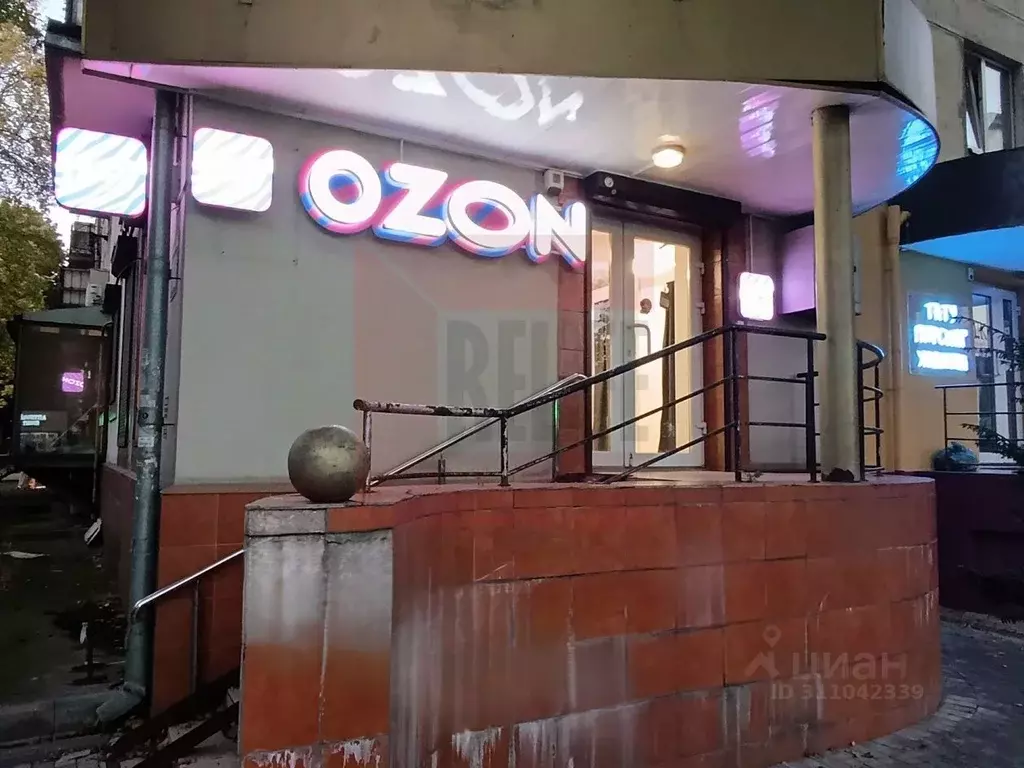 Помещение свободного назначения в Калининградская область, Калининград ... - Фото 1