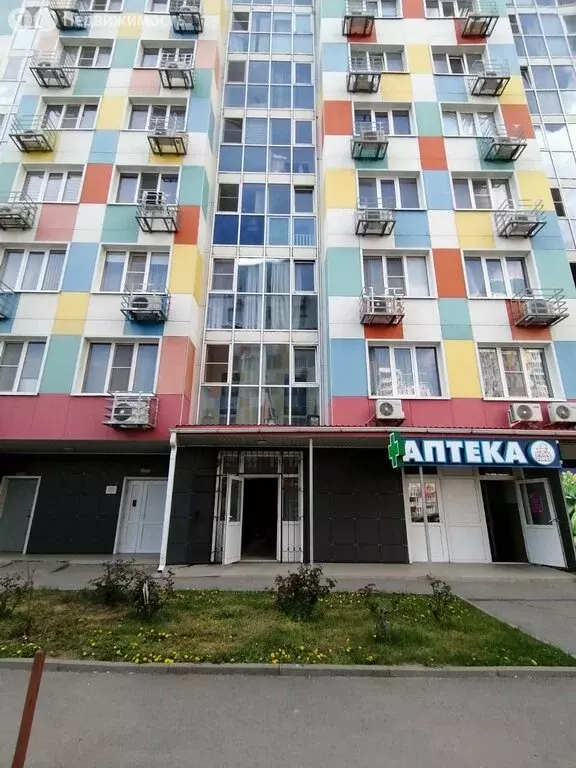 Производственное помещение (109.6 м) - Фото 2