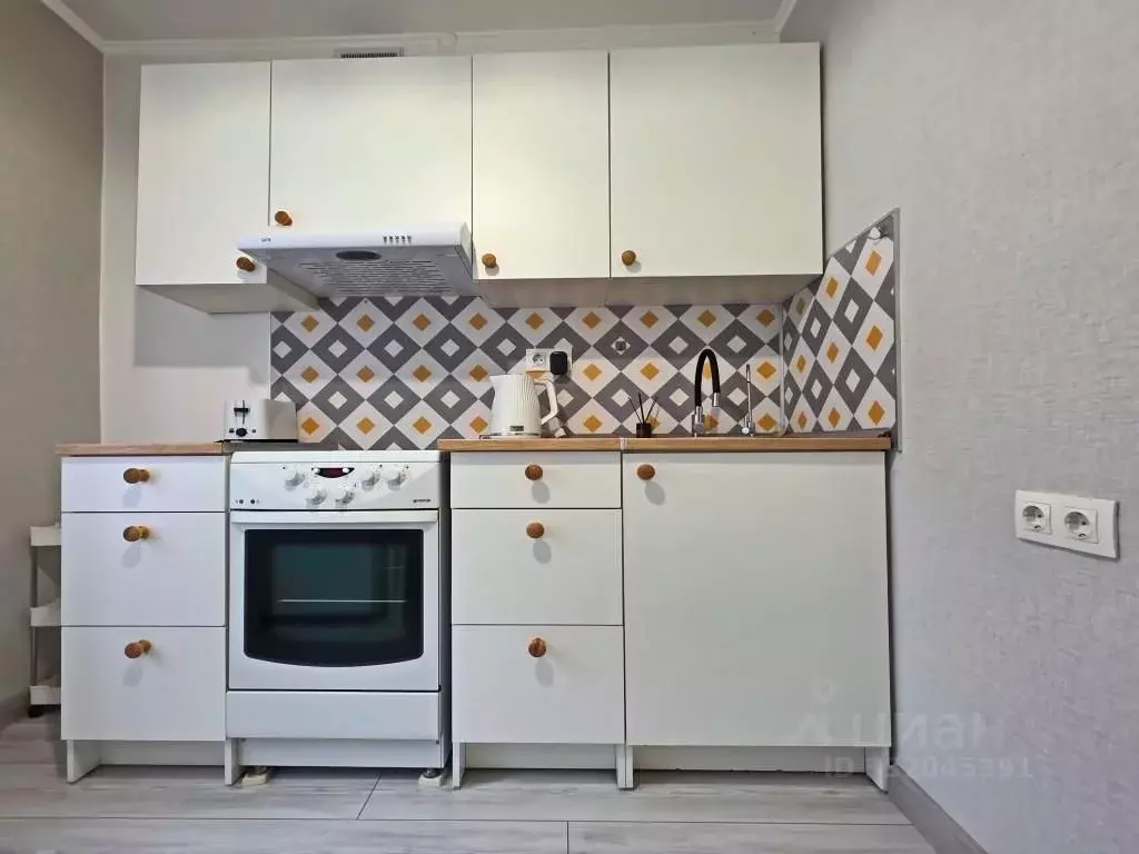 1-к кв. Москва ул. Корнейчука, 38А (35.0 м) - Фото 1