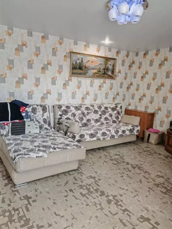 2-к кв. Самарская область, Самара просп. Карла Маркса, 59А (59.0 м) - Фото 1