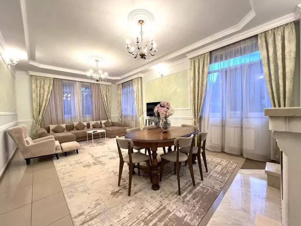 Дом в Московская область, Одинцовский городской округ, Герань СНТ ул. ... - Фото 1