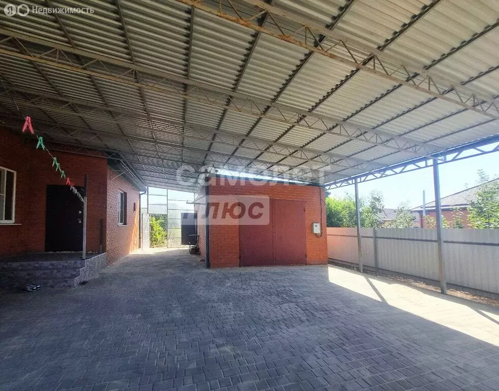 Дом в Приморско-Ахтарск, Тамбовская улица, 4 (104.6 м) - Фото 2