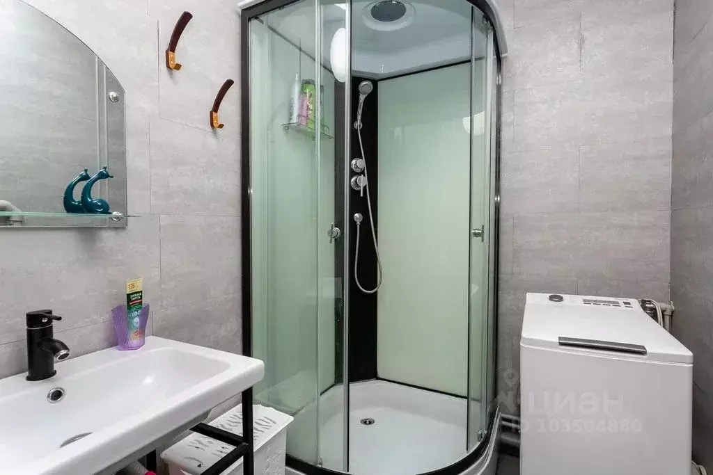 Студия Санкт-Петербург Товарищеский просп., 28К1 (25.0 м) - Фото 1