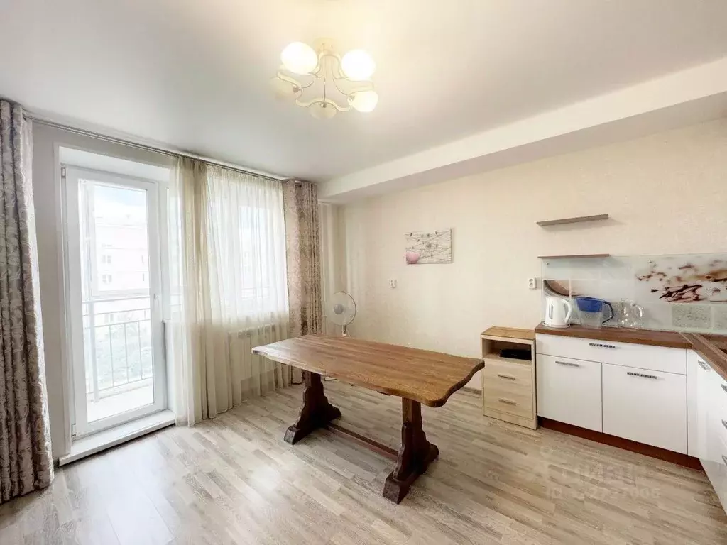 Студия Челябинская область, Челябинский городской округ, пос. ... - Фото 1