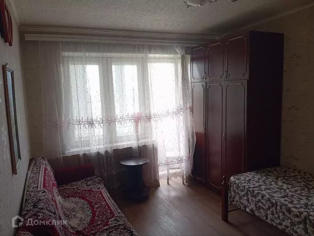 Продаётся 2-к квартира, 39 м - Фото 1