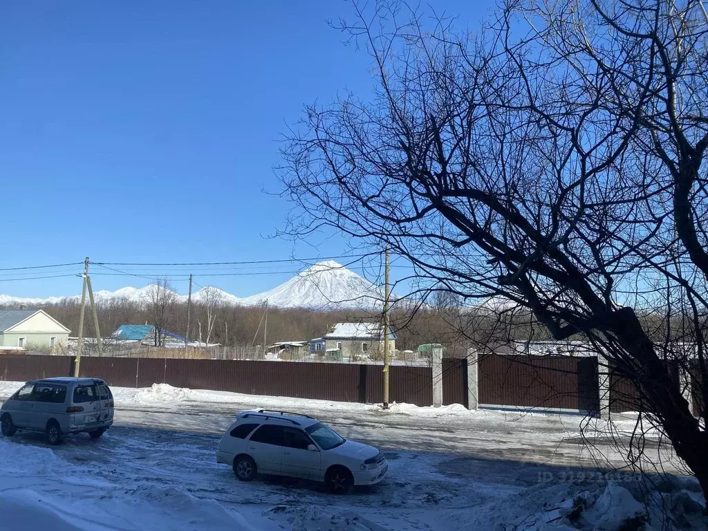1-к кв. Камчатский край, Елизово Набережная ул., 23 (35.0 м) - Фото 1