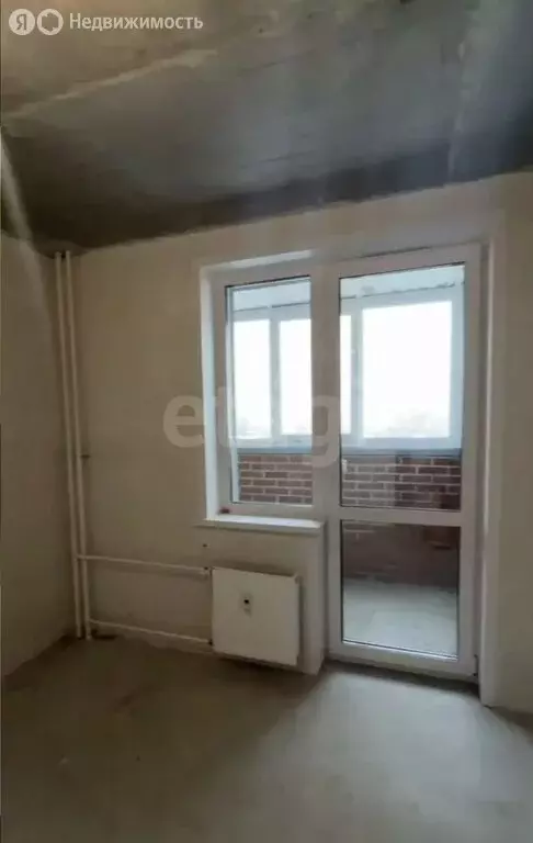 2-комнатная квартира: Пермь, улица Гусарова, 5А (57 м) - Фото 2