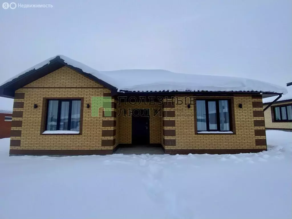 Дом в Завьяловский район, деревня Шудья, КП Тихие зори, Сочинская ... - Фото 1