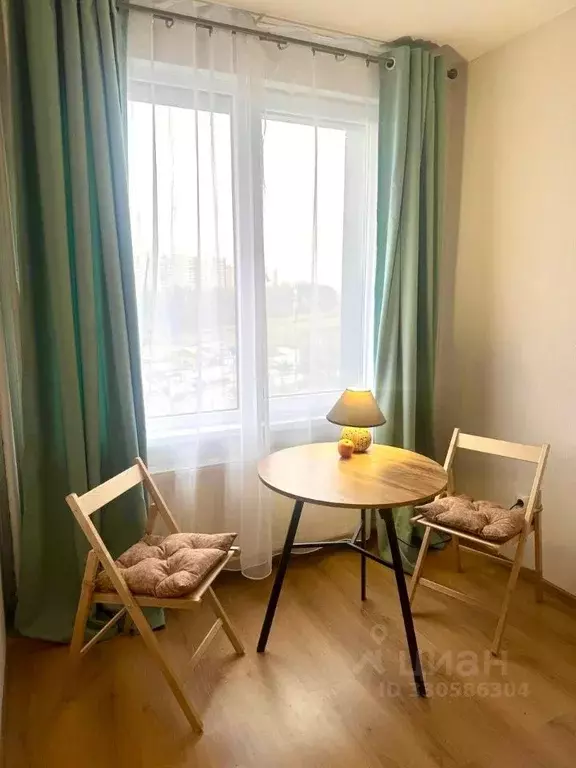 1-к кв. Москва Илимская ул., 1Вк1 (31.0 м) - Фото 2