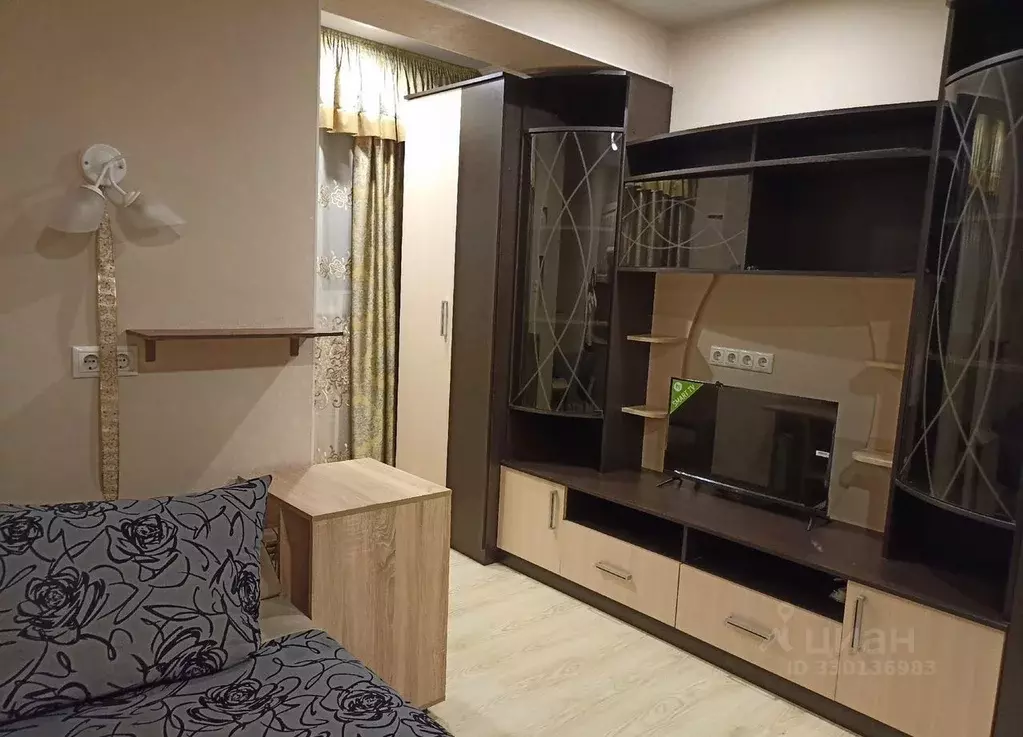 1-к кв. Москва Алтуфьевское ш., 2К1 (25.0 м) - Фото 2