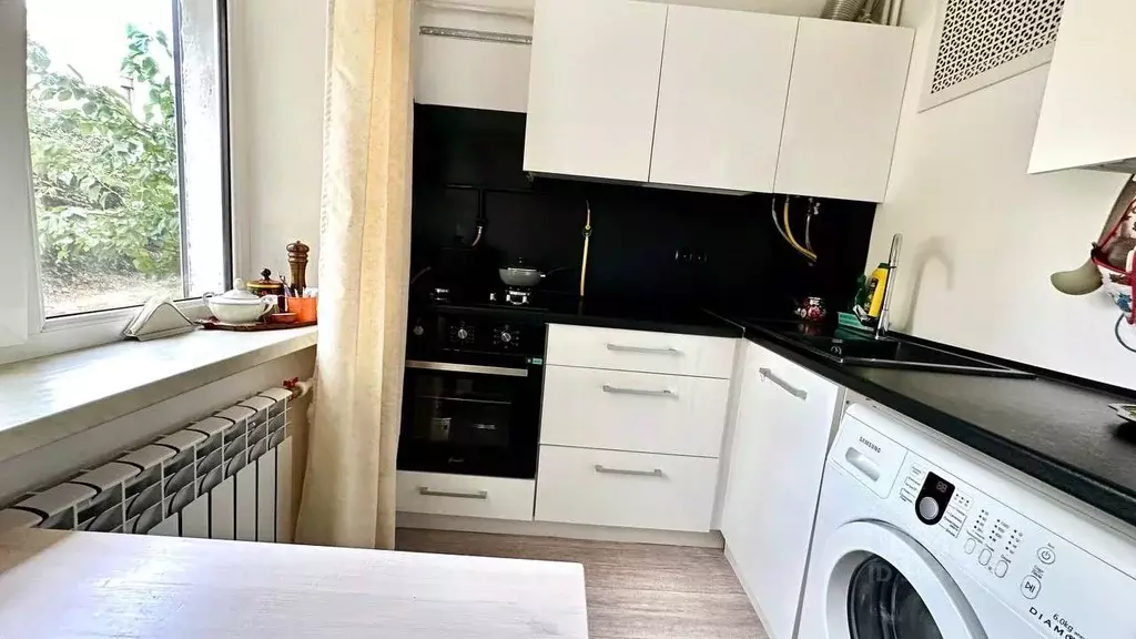 1-к кв. Краснодарский край, Новороссийск просп. Ленина, 69 (31.5 м) - Фото 2