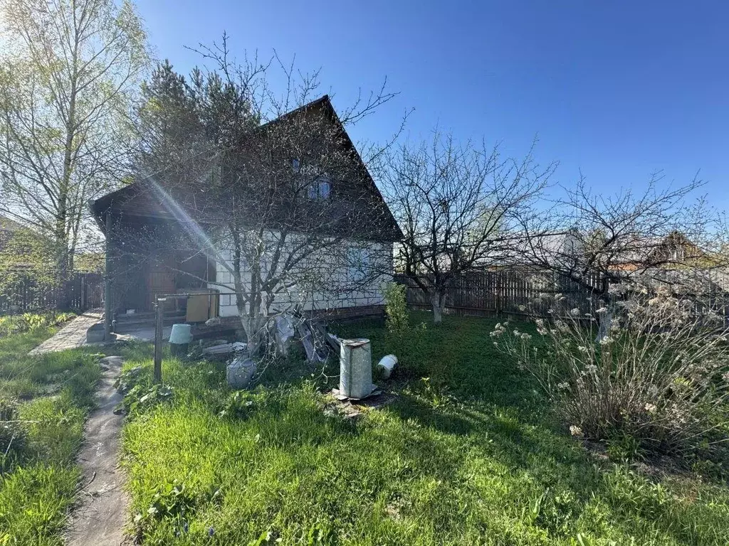 Дом, 74 м - Фото 1