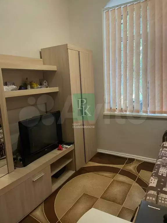 1-к. квартира, 18 м, 1/1 эт. - Фото 1
