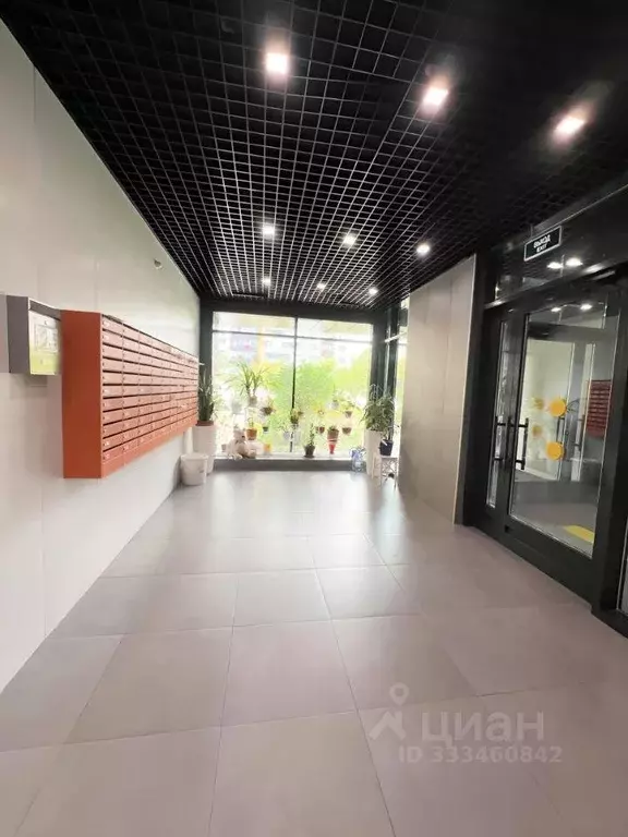 Квартира, 1 комната, 37 м - Фото 2