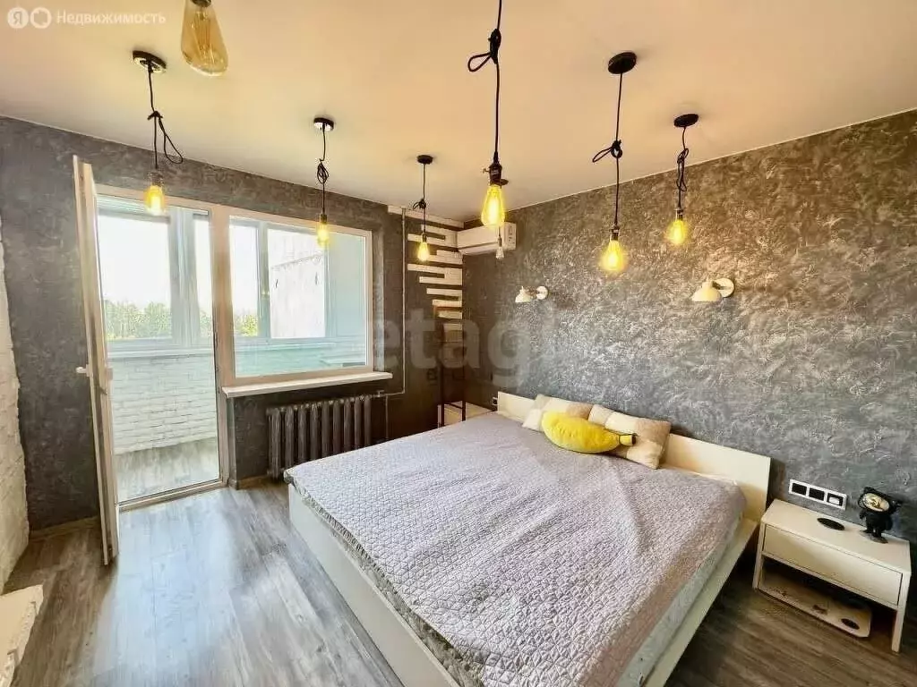 2-комнатная квартира: Севастополь, улица Генерала Мельника, 7 (56.5 м) - Фото 1