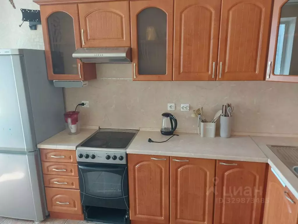 1-к кв. Санкт-Петербург просп. Славы, 52к1 (51.0 м) - Фото 1