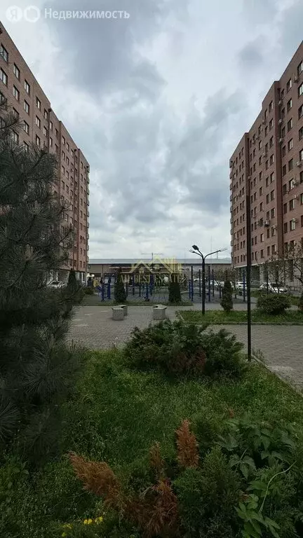 3-комнатная квартира: Владикавказ, улица Братьев Темировых, 69/3 (85 ... - Фото 1