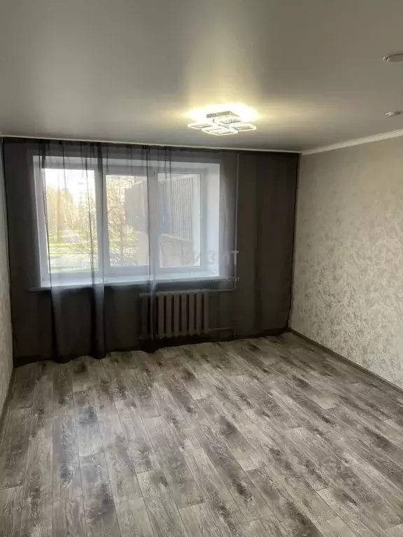 Комната Татарстан, Нижнекамск просп. Вахитова, 9 (18.2 м) - Фото 1