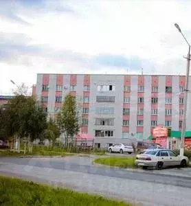 1-к кв. Коми, Ухта Советская ул., 14 (18.1 м) - Фото 0