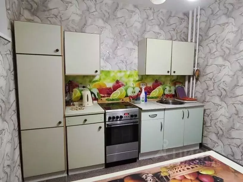 3-к кв. Санкт-Петербург просп. Большевиков, 45 (58.5 м) - Фото 1