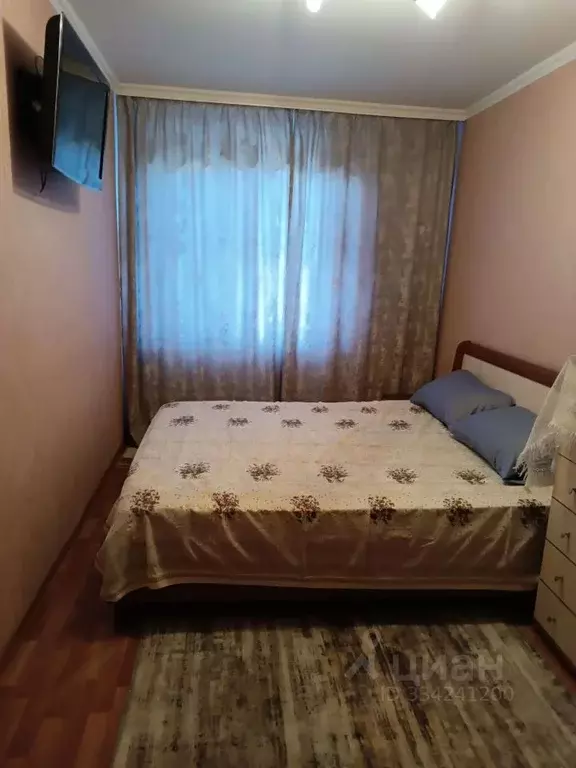 2-к кв. Белгородская область, Белгородский муниципальный округ, пос. ... - Фото 2