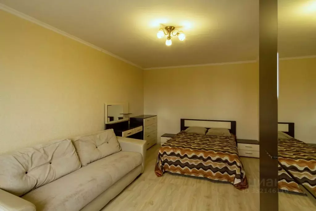1-к кв. Москва Гостиничная ул., 7Б (32.0 м) - Фото 2