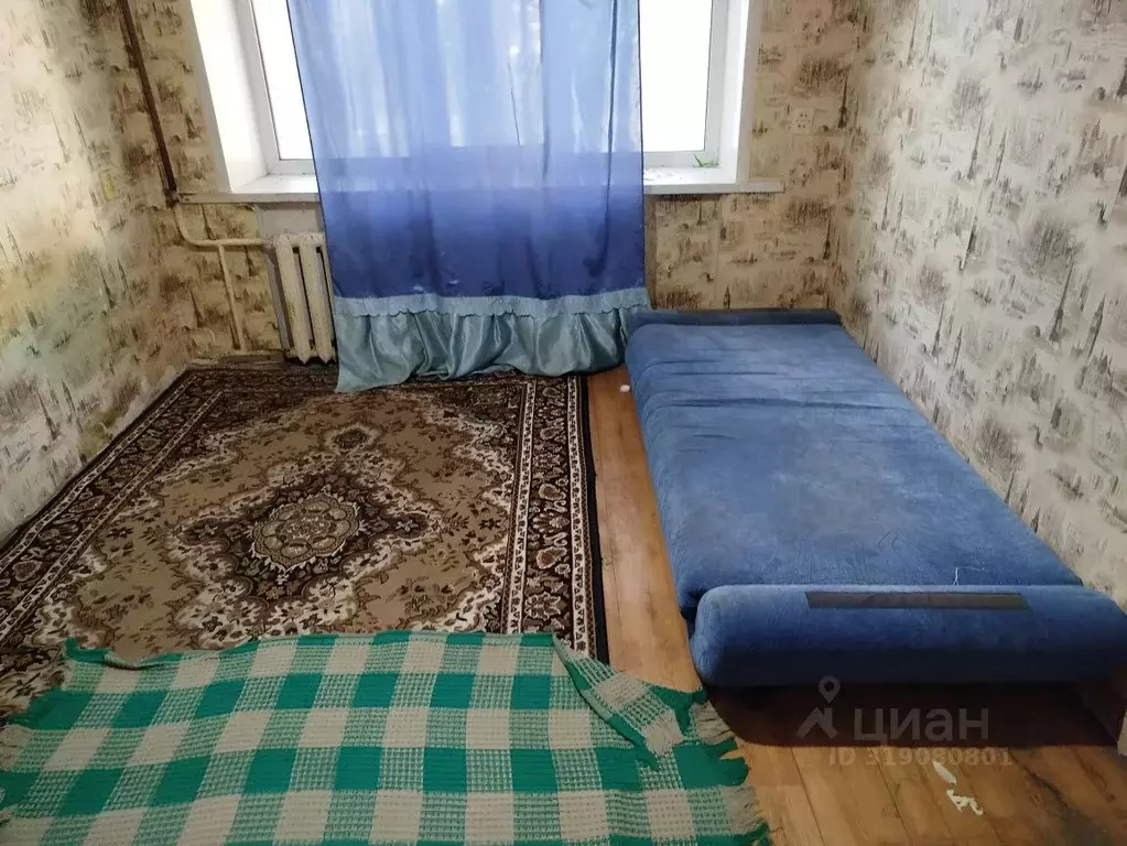 Комната Владимирская область, Владимир ул. Асаткина, 32 - Фото 1