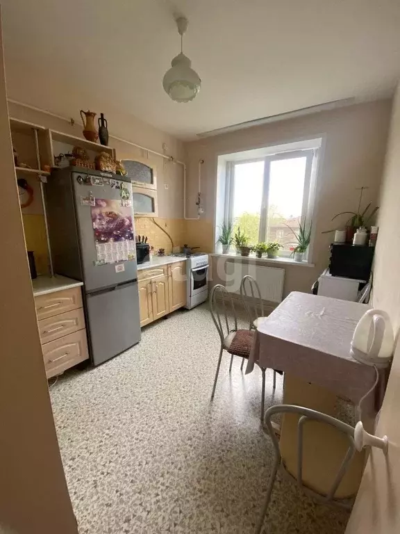 Квартира, 1 комната, 33.7 м - Фото 0