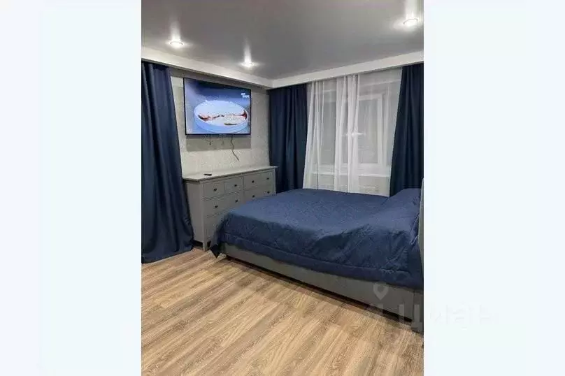 1-к кв. Мурманская область, Кировск Советская ул., 6 (32.0 м) - Фото 1