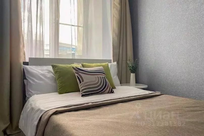 2-к кв. Татарстан, Казань ул. Коротченко, 2 (45.0 м) - Фото 2