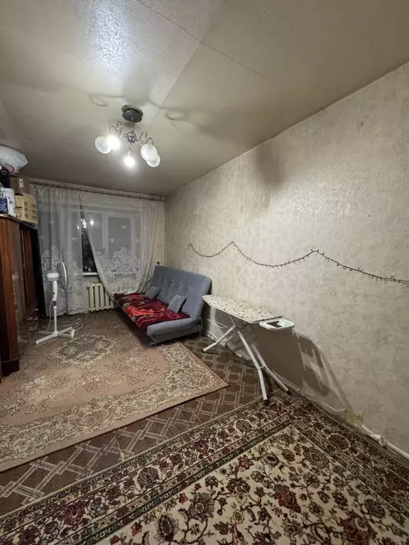 2-к кв. Московская область, Павловский Посад ул. Ленская-Тимирязева, ... - Фото 2