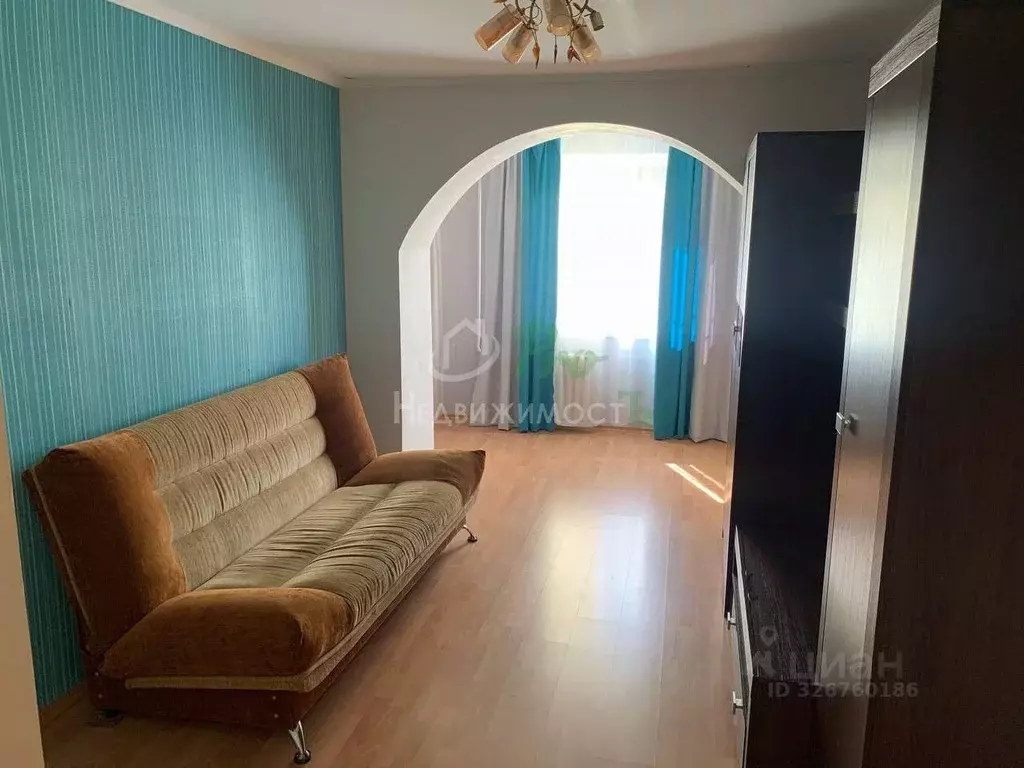 2-к кв. Краснодарский край, Ейск Красная ул., 53/3 (70.5 м) - Фото 1