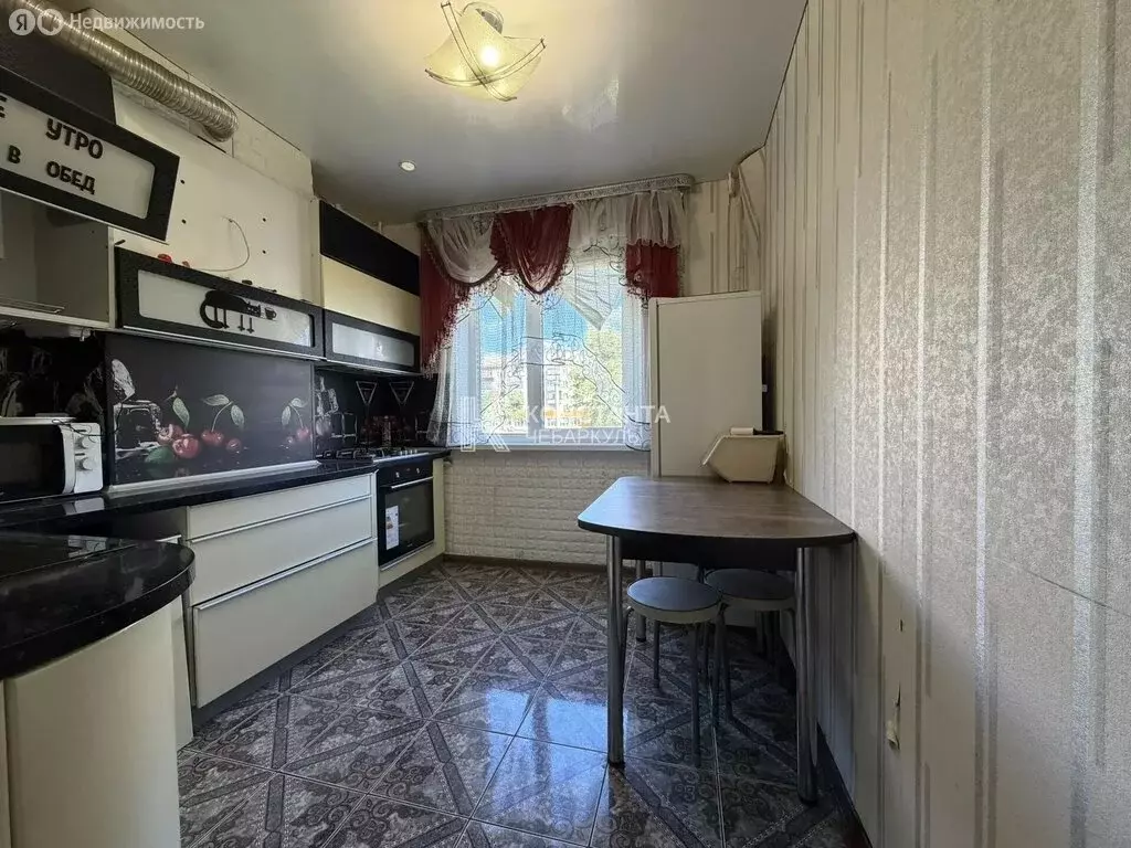 2-комнатная квартира: Чебаркуль, улица Мира, 34 (49.9 м) - Фото 1