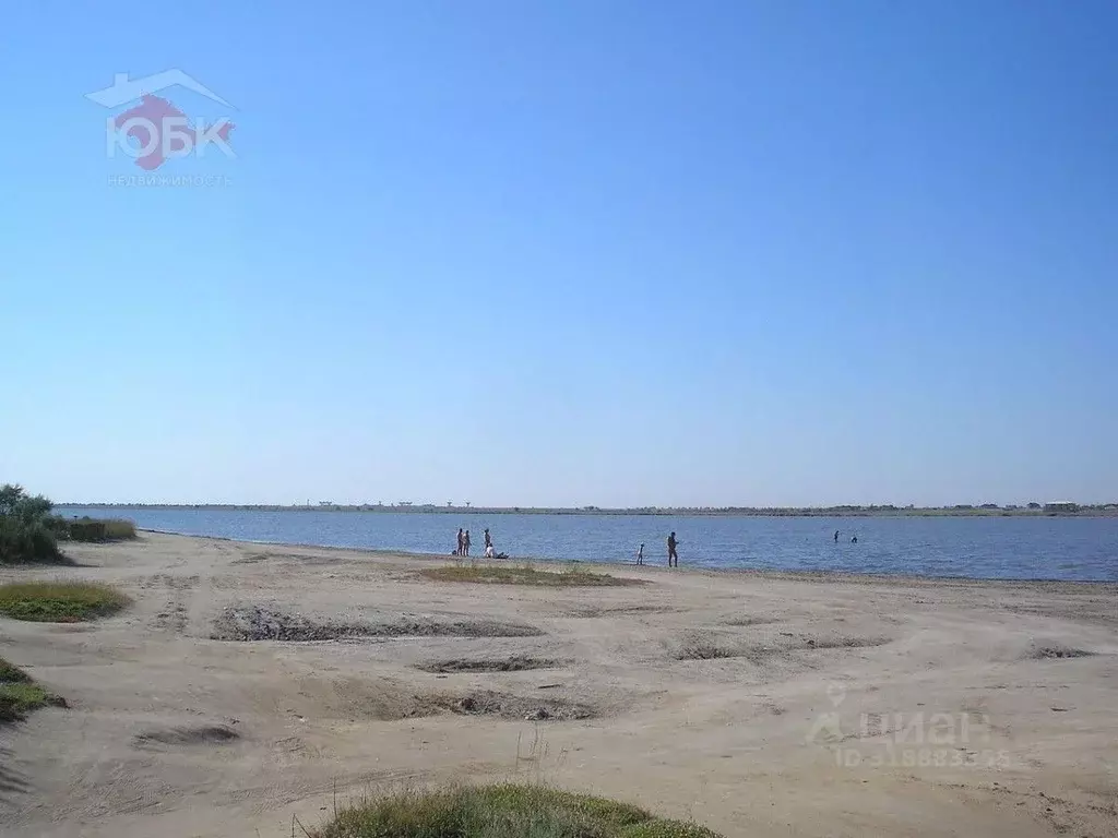 Участок в Крым, Сакский район, с. Молочное  (6.0 сот.) - Фото 0