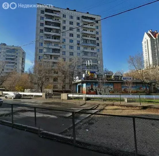 Помещение свободного назначения (155 м) - Фото 1
