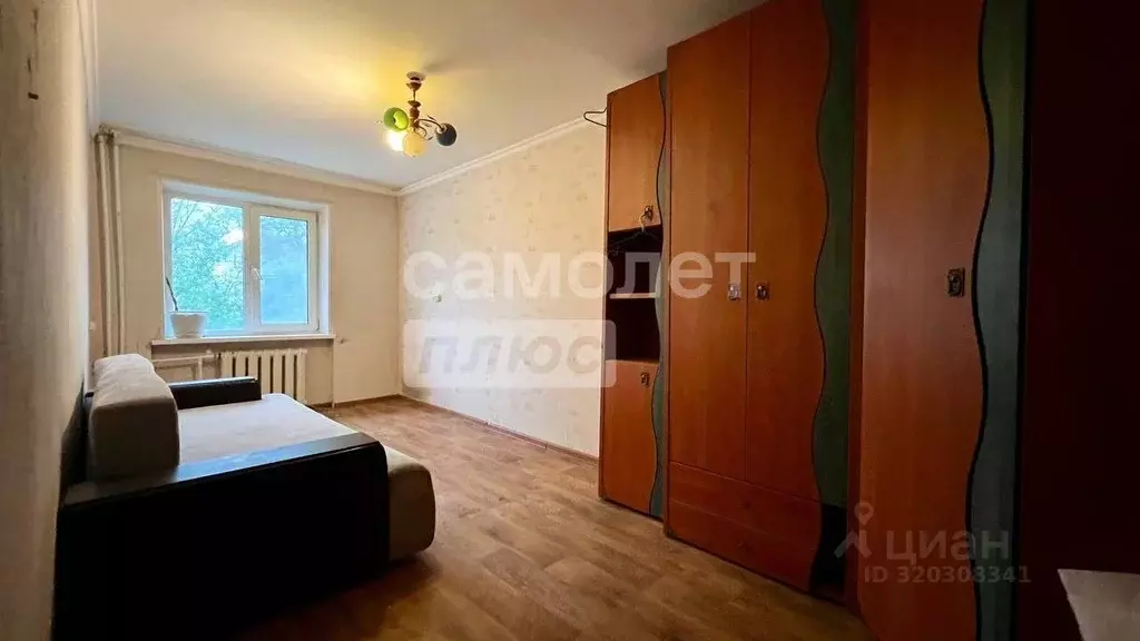 3-к кв. Приморский край, Большой Камень ул. Адмирала Макарова, 5 (52.9 ... - Фото 2