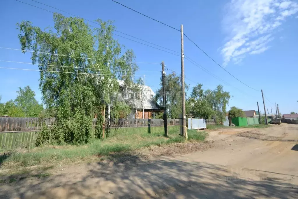 Дом в Саха (Якутия), Якутск Марха мкр, Соленая ул., 16 (56 м) - Фото 2