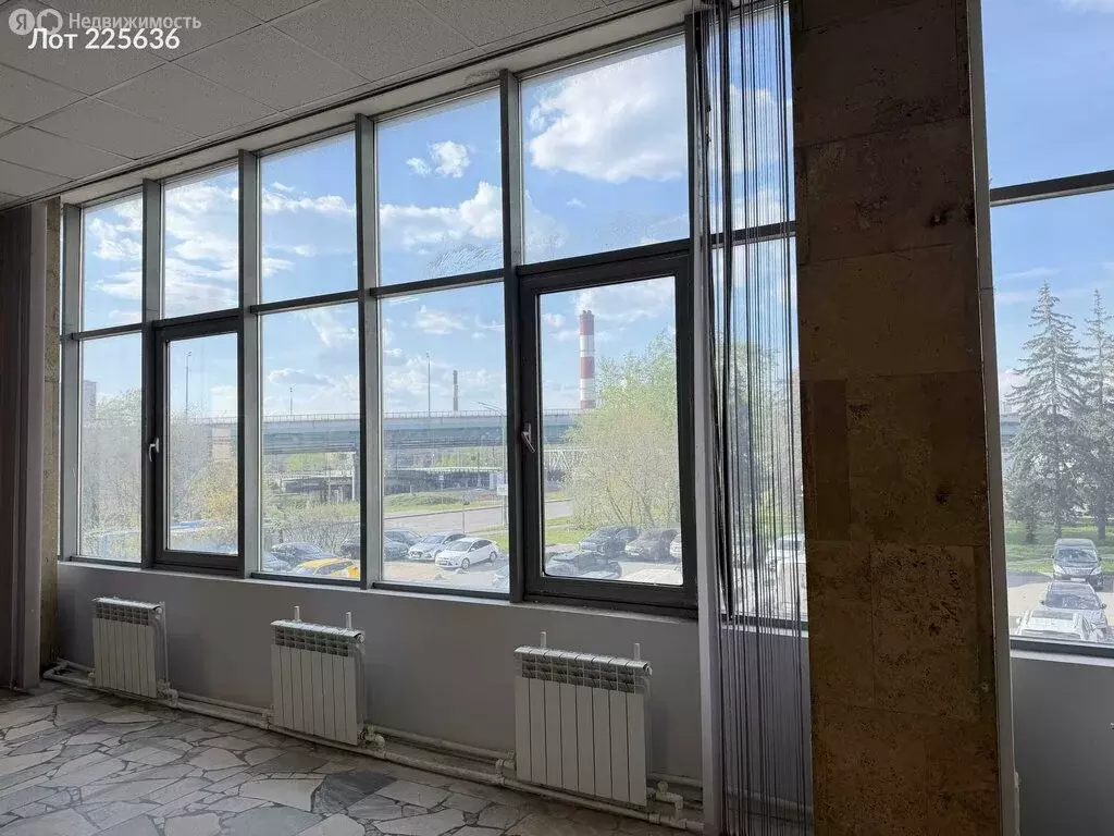 Помещение свободного назначения (791 м) - Фото 1