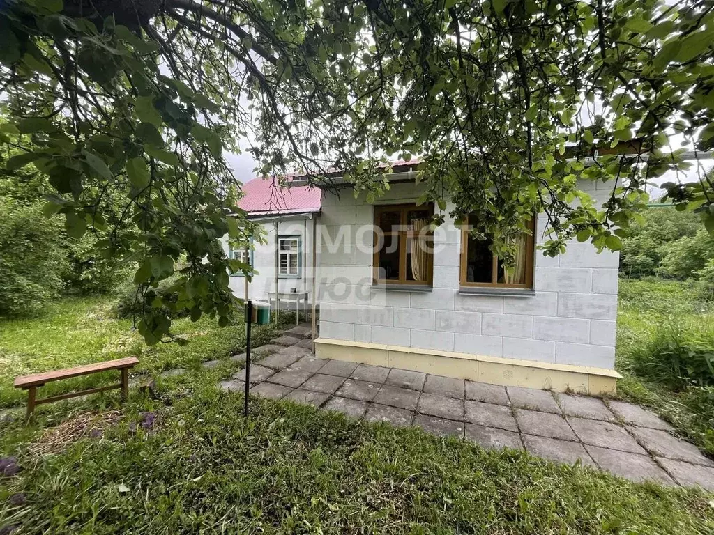 Дом в Рязанская область, Михайловский муниципальный округ, с. Голдино ... - Фото 2