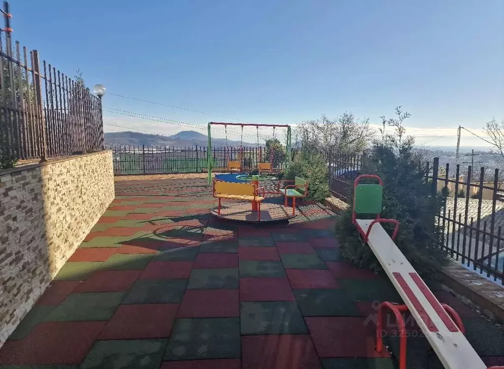 1-к кв. Краснодарский край, Сочи ул. Высокогорная, 56 (30.0 м) - Фото 2