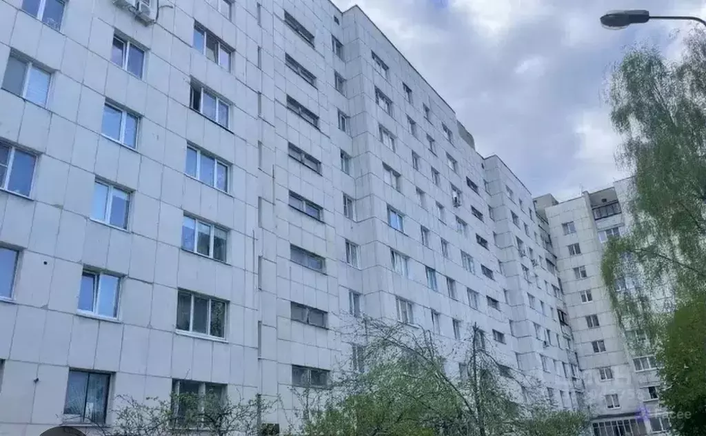 3-к кв. Белгородская область, Белгород ул. Костюкова, 41 (65.0 м) - Фото 1