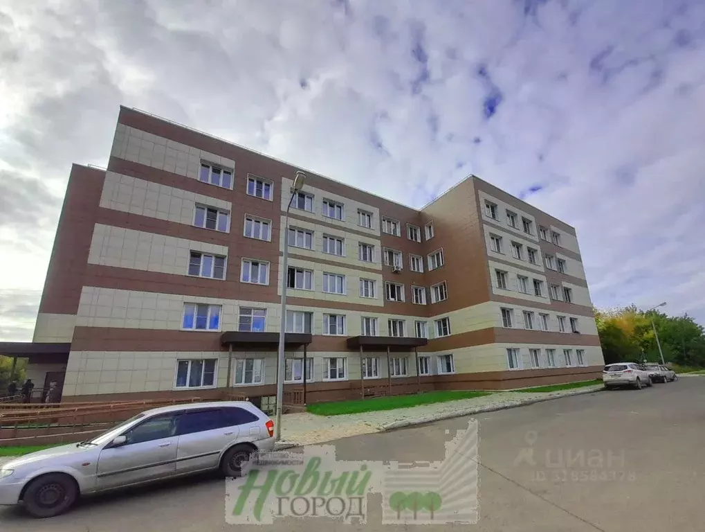 Студия Красноярский край, Красноярск ул. Энергетиков, 73а (25.0 м) - Фото 0