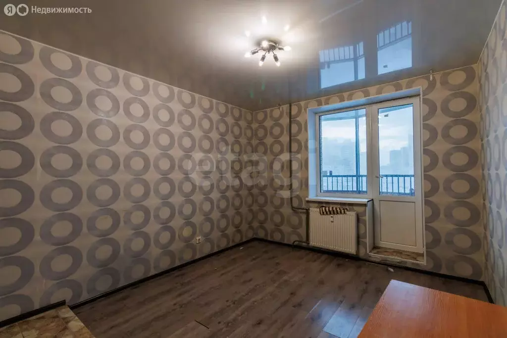 Квартира-студия: посёлок Шушары, Школьная улица, 6к2 (22.5 м) - Фото 1