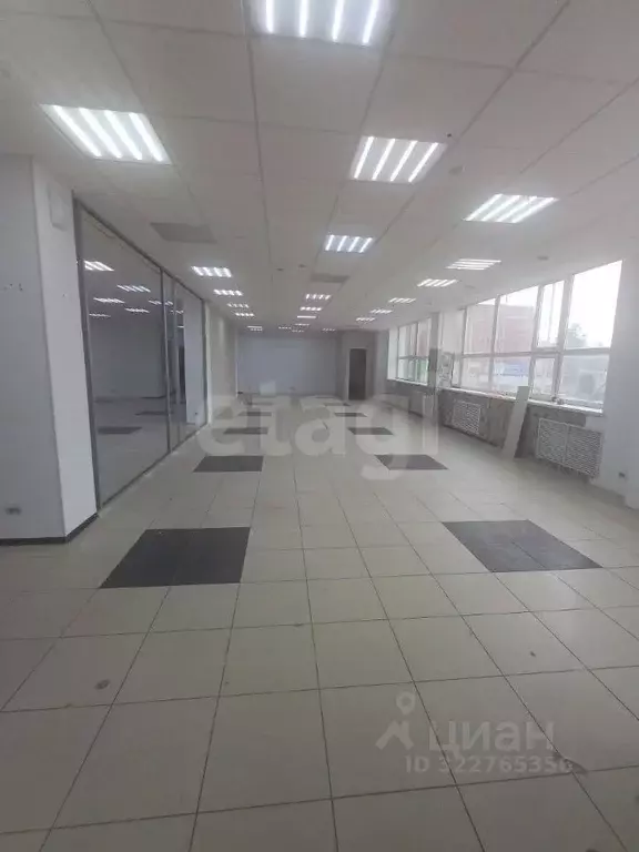 Помещение свободного назначения в Ямало-Ненецкий АО, Ноябрьск ул. ... - Фото 1