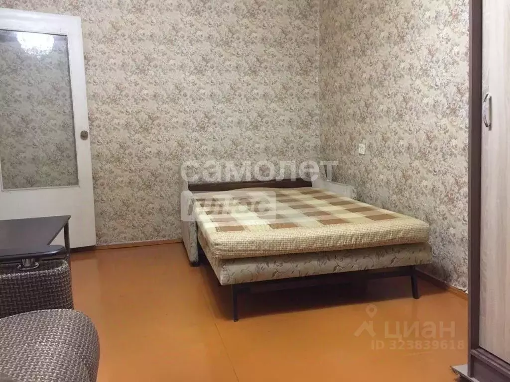 1-к кв. Ярославская область, Переславль-Залесский ул. 50 лет ... - Фото 2